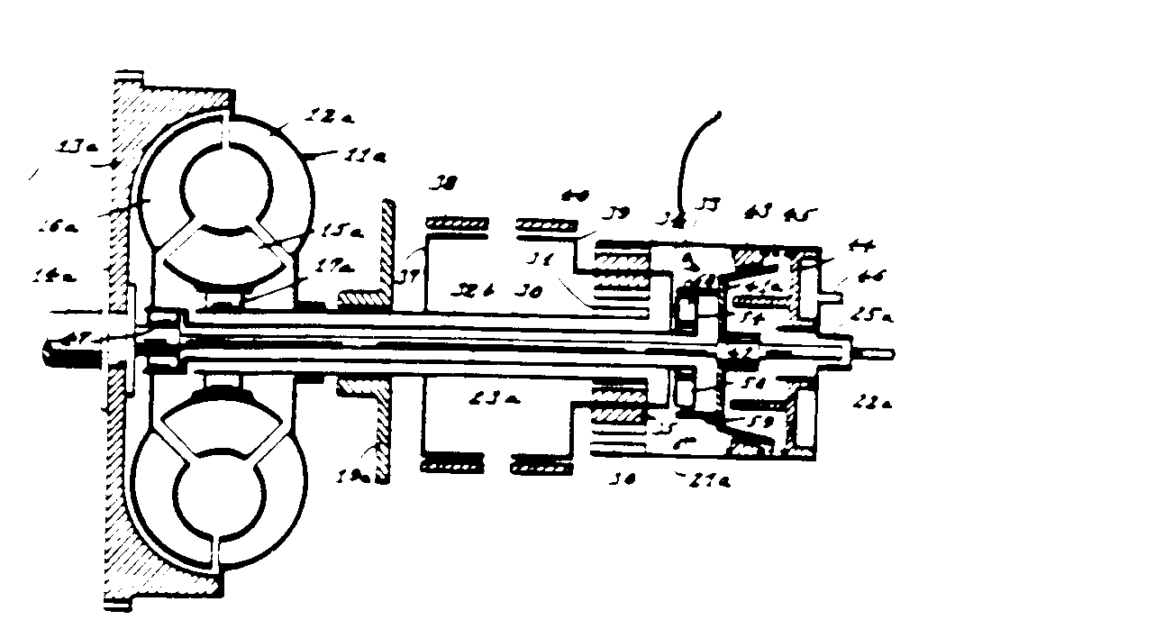 centrifugal control
