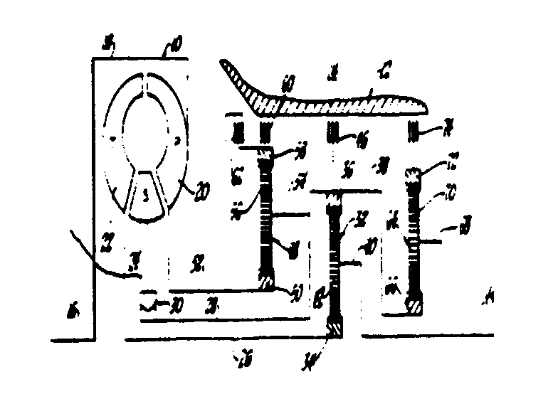 under high load condition stator  rotated in reverse direction
