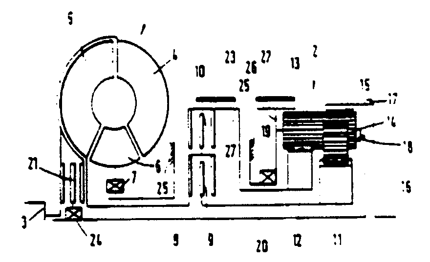 Image 1 for class 475 subclass 56