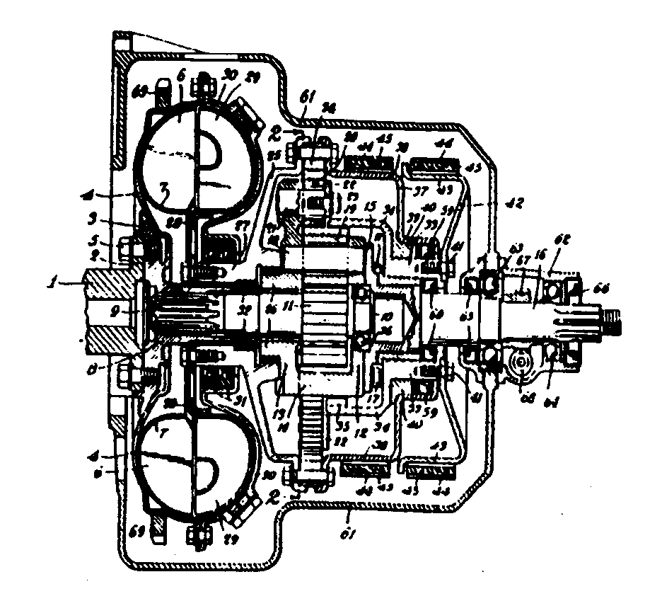 Image 1 for class 475 subclass 58