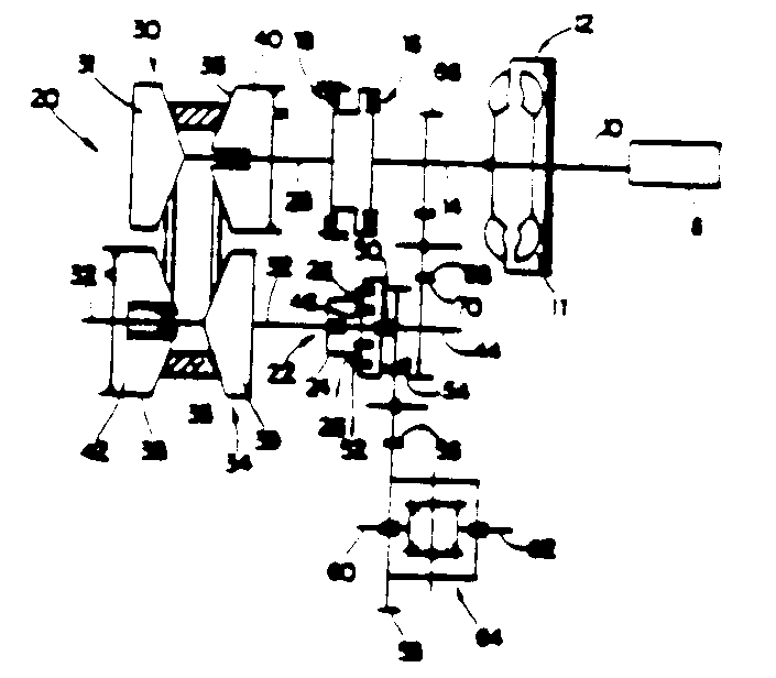 Image 1 for class 475 subclass 66