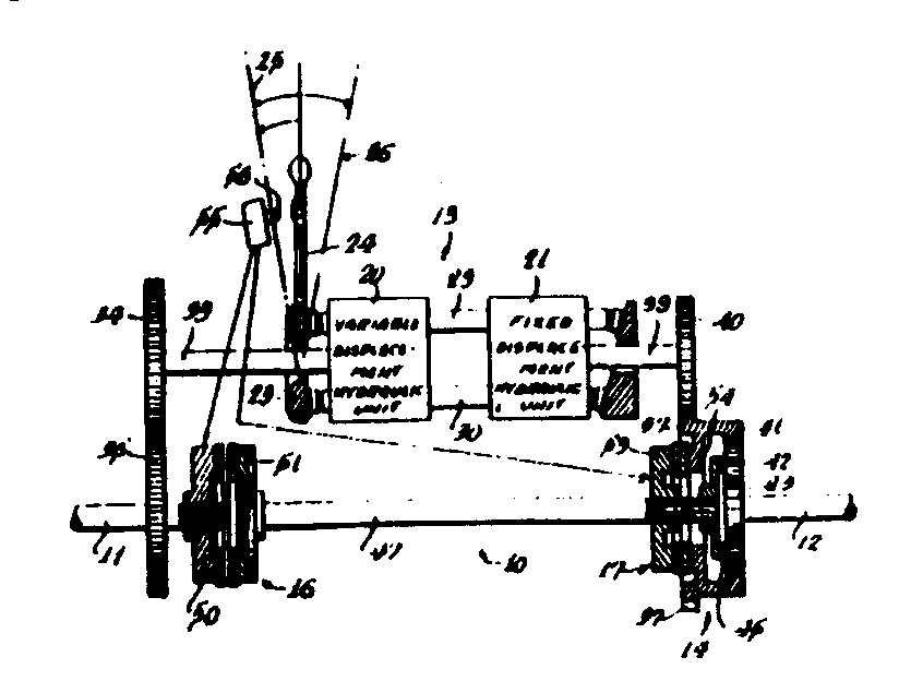 input; output
