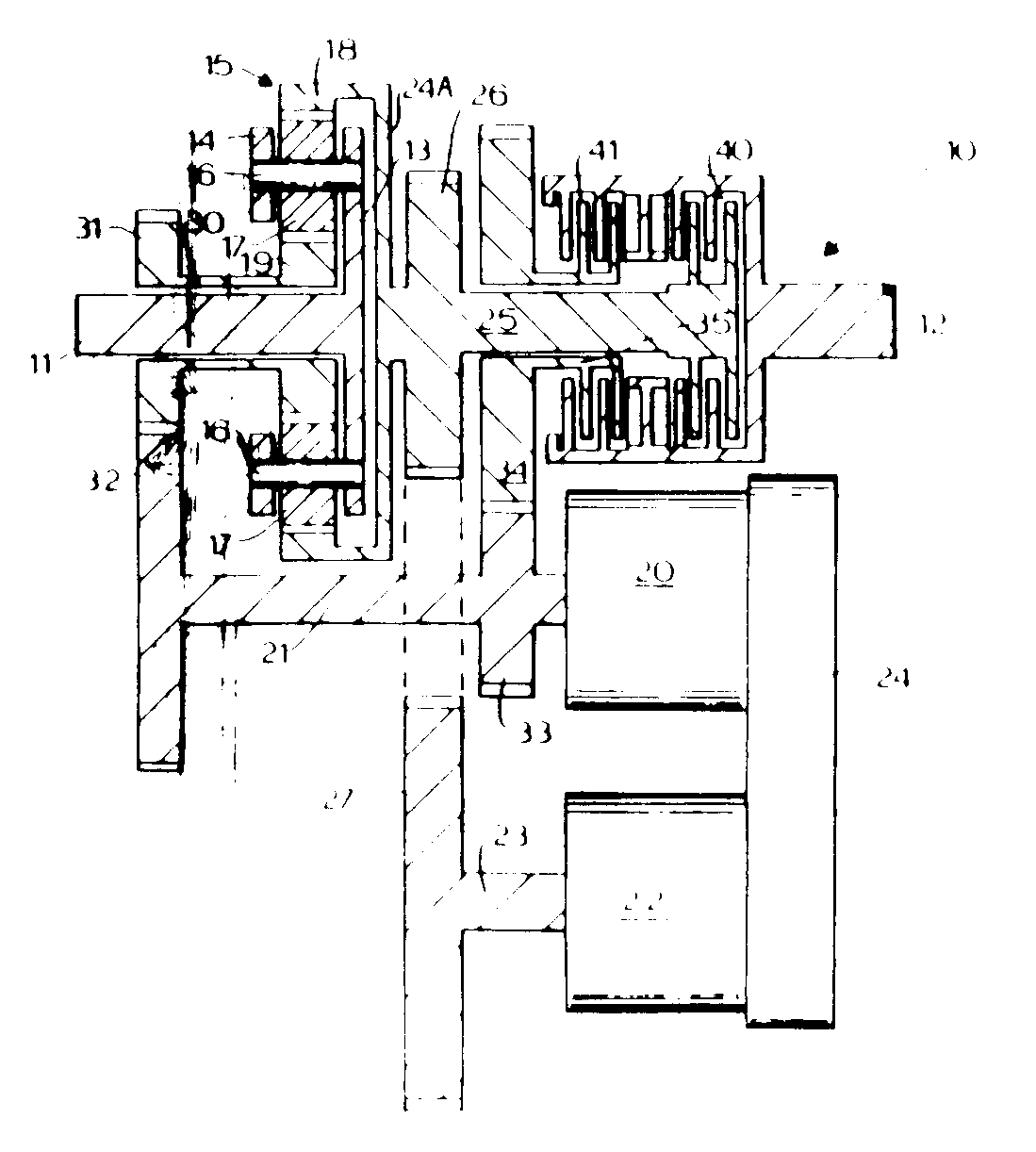 Image 1 for class 475 subclass 80