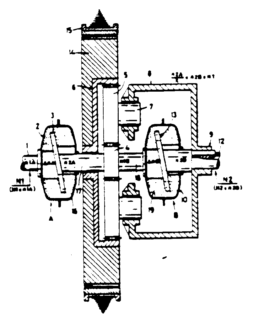 Image 1 for class 475 subclass 91