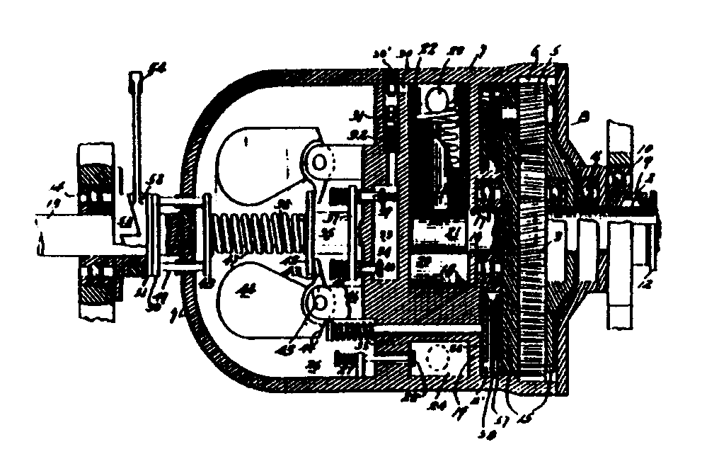 Image 1 for class 475 subclass 95