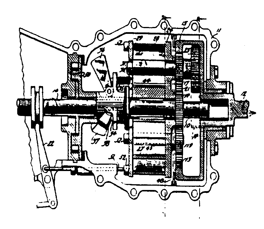 Image 1 for class 475 subclass 96