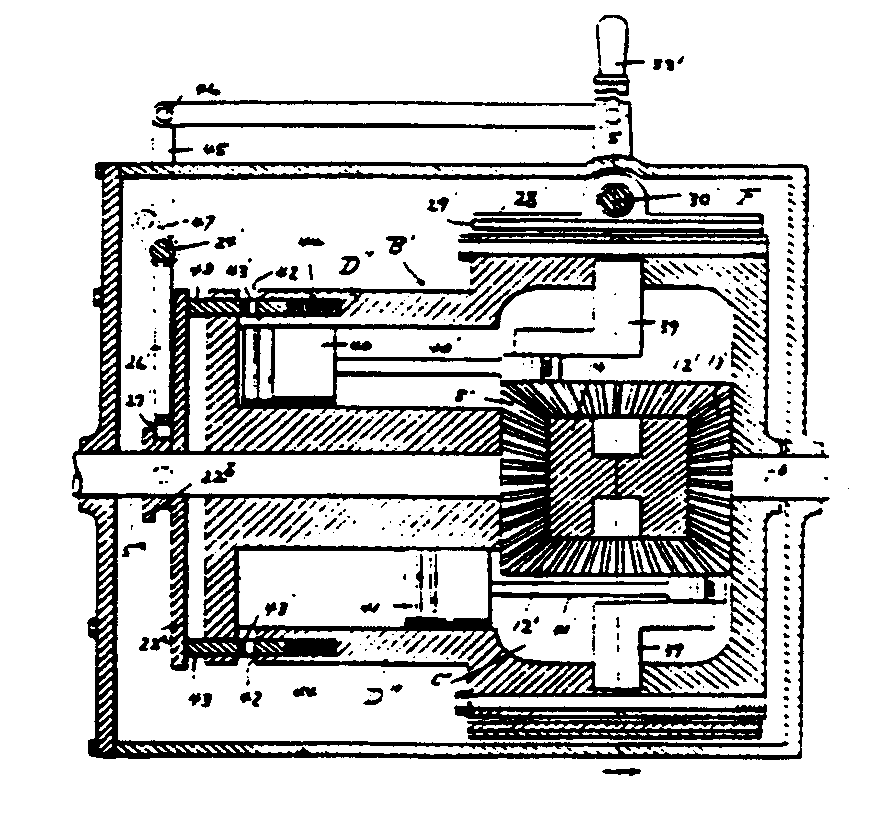 Image 1 for class 475 subclass 99