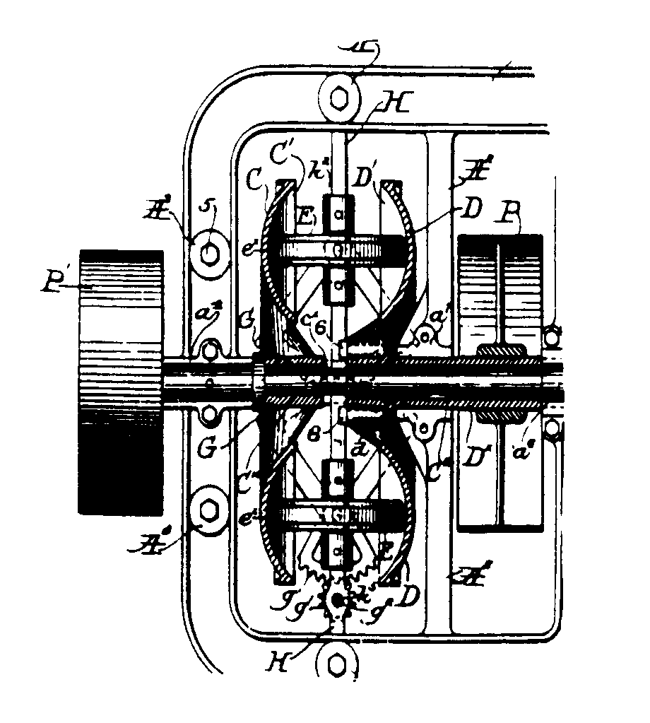 Image 1 for class 476 subclass 44