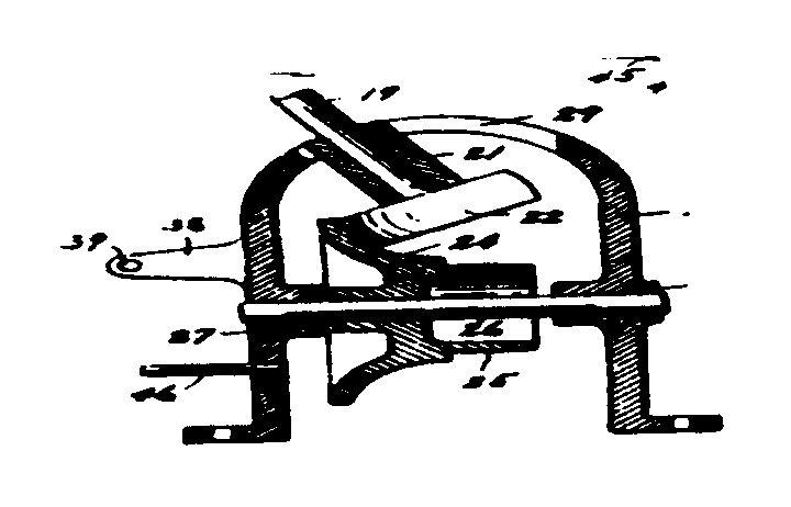 Input shaft; Output pulley
