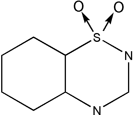 Image 1 for class 514 subclass 223.2