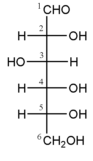 D-glucose [2]
