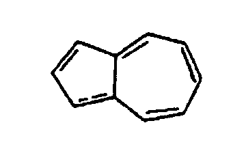 FIGURE  1. Azulene
