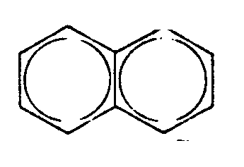 FIGURE 1. Naphthalene  
