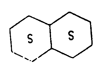 FIGURE 4. decahydronaphthalene(Decalin)
