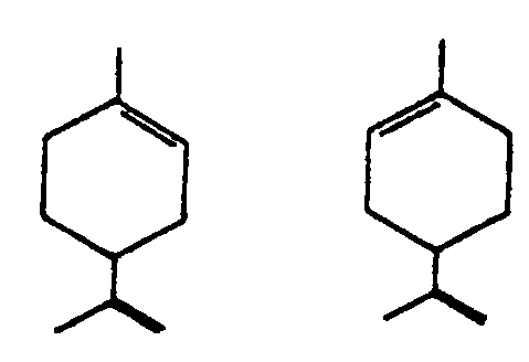 Limonene (Dipentene)
