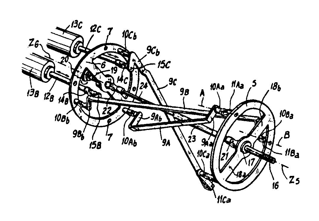 Image 1 for class 901 subclass 19