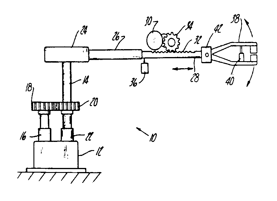 Image 1 for class 901 subclass 25