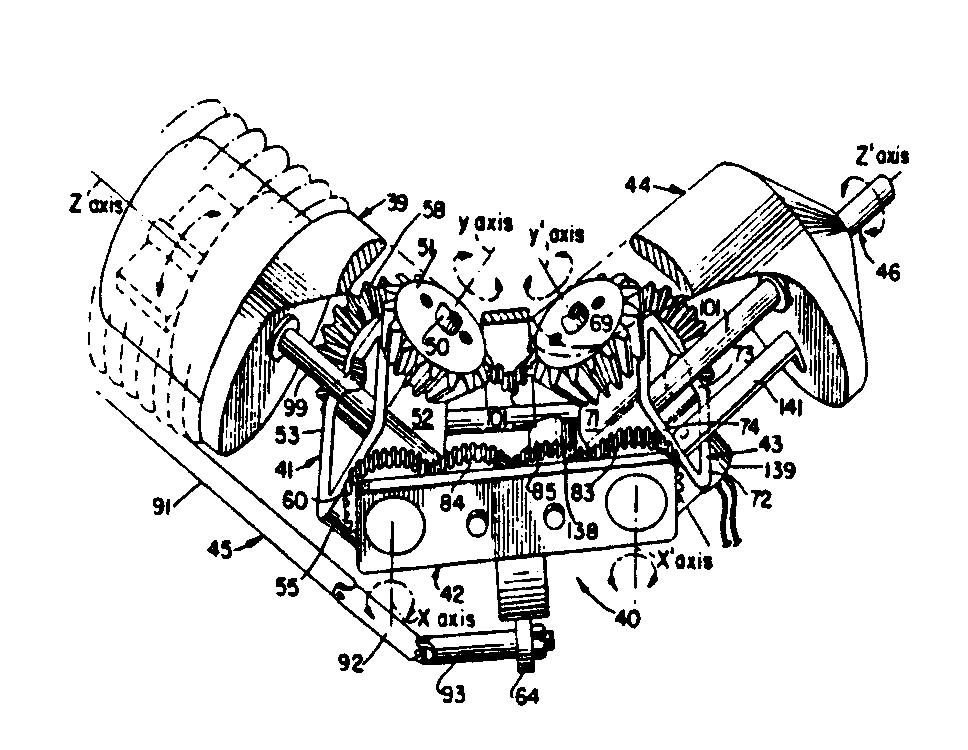 Image 1 for class 901 subclass 26