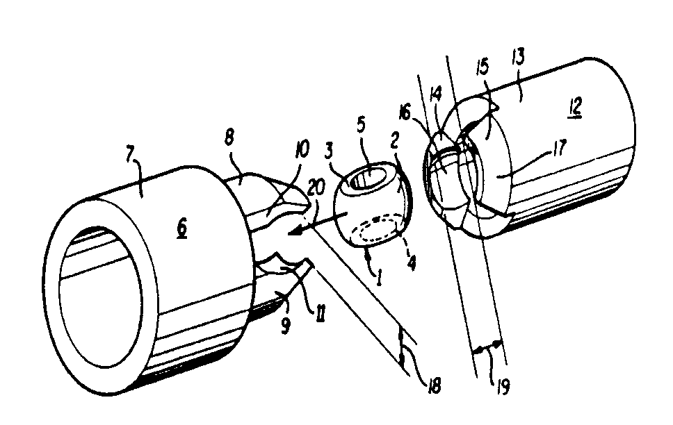 Image 1 for class 901 subclass 28