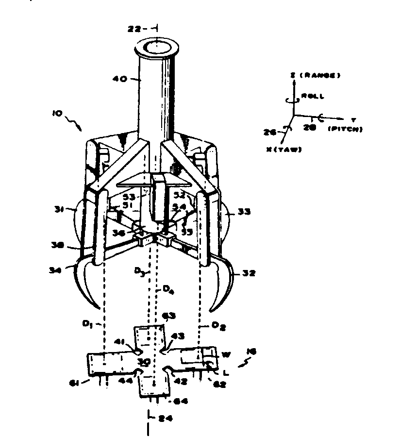 Image 1 for class 901 subclass 35