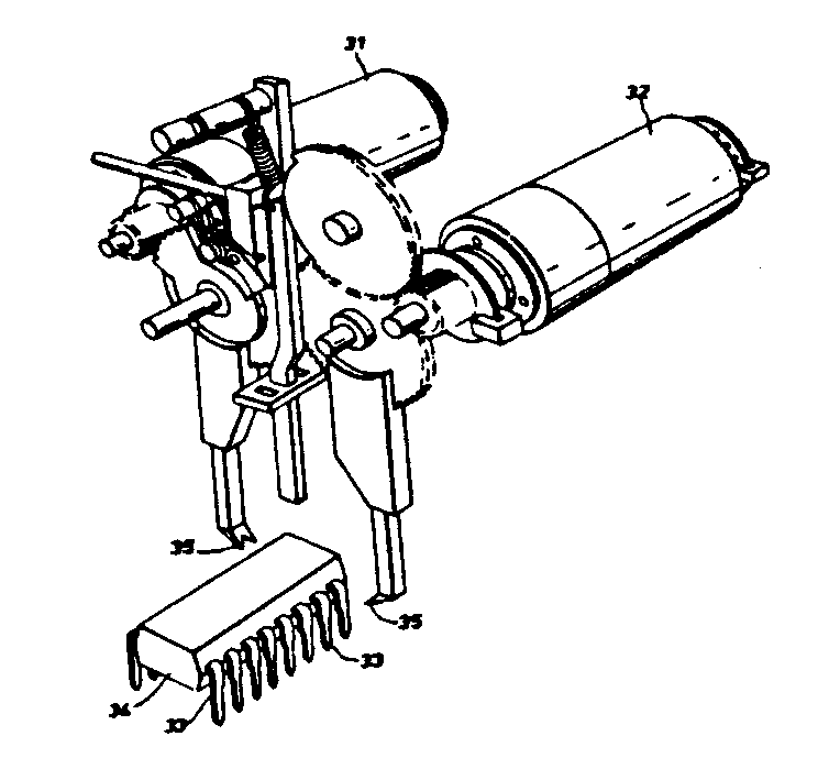 Image 1 for class 901 subclass 38