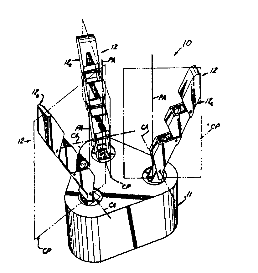 Image 1 for class 901 subclass 39