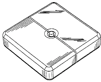 Image 1 for class D14 subclass 203.3