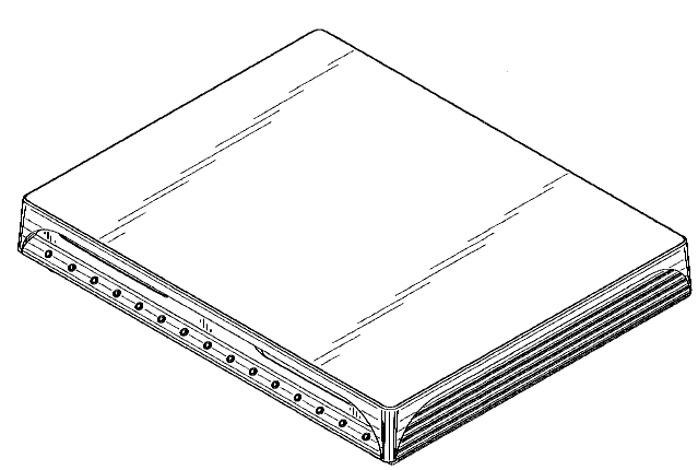 Image 1 for class D14 subclass 506