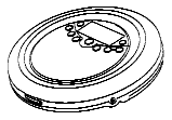 Image 1 for class D14 subclass 509