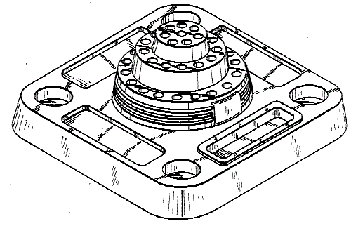 Image 1 for class D19 subclass 107