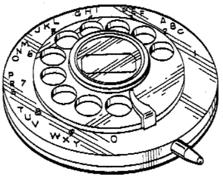 Image 1 for class D19 subclass 137