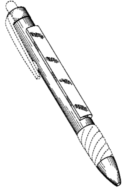 Image 1 for class D19 subclass 915