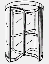 Image 4 for class D25 subclass 48.3